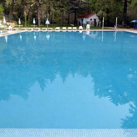Balneario De Tus 호텔 예스테 외부 사진