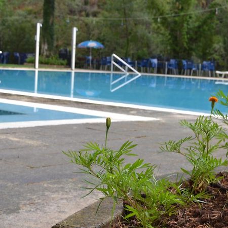 Balneario De Tus 호텔 예스테 외부 사진