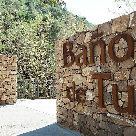 Balneario De Tus 호텔 예스테 외부 사진