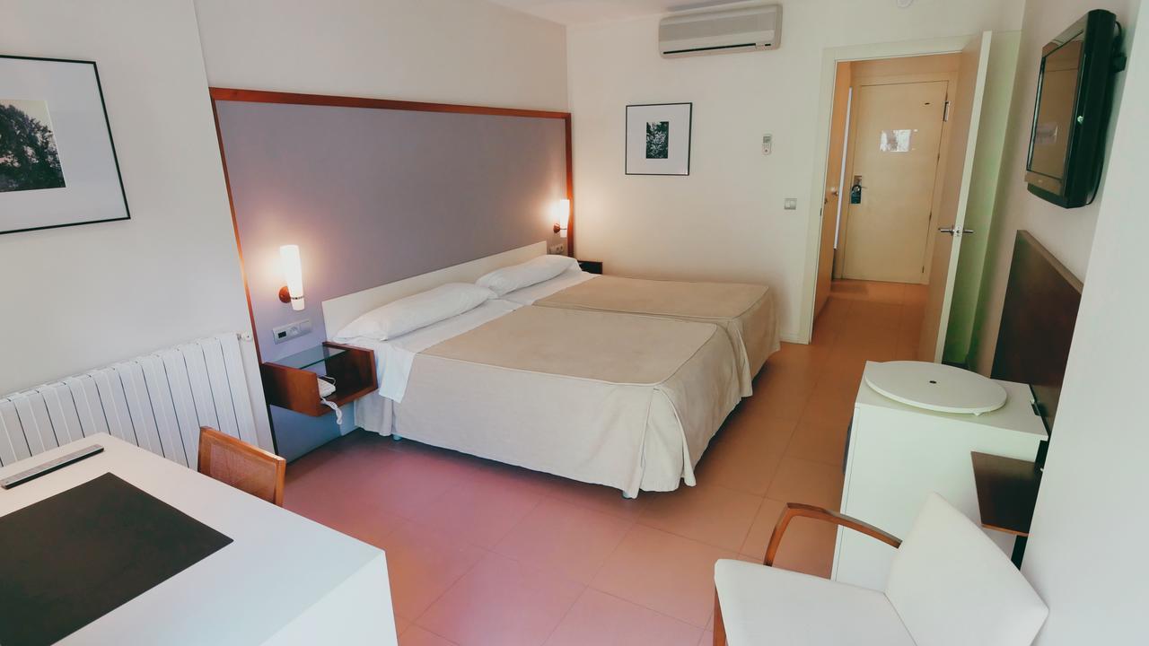 Balneario De Tus 호텔 예스테 외부 사진