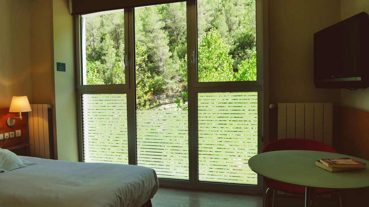 Balneario De Tus 호텔 예스테 외부 사진