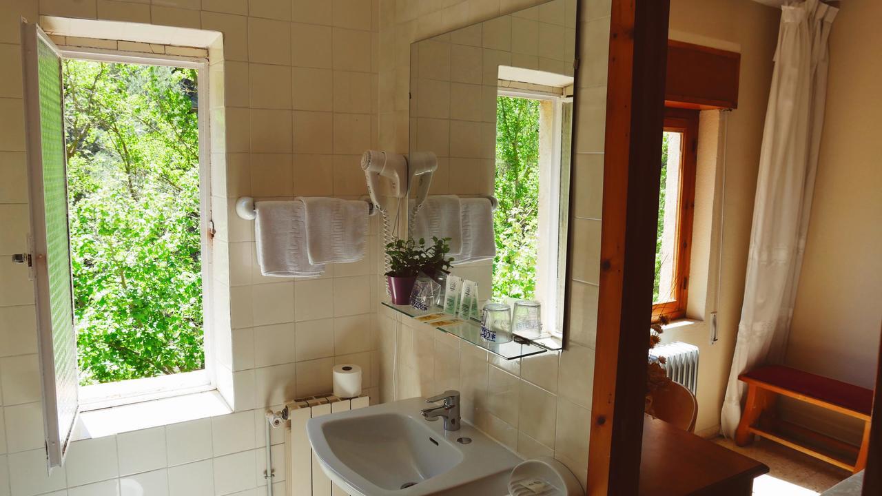 Balneario De Tus 호텔 예스테 외부 사진